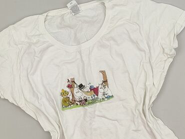 t shirty marilyn monroe: Fruit Of The Loom, T-shirt damski, rozmiar L