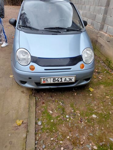 daewoo matiz битый: Daewoo Matiz: 2010 г., 0.8 л, Механика, Бензин