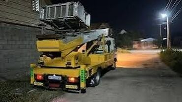 полики для авто бишкек цена: Услуги авто лифт и Автовышки
