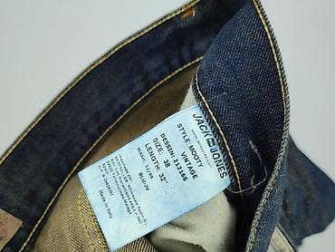 2016 jeans: Jack & Jones, Jeansy dla mężczyzn, rozmiar XL — 5