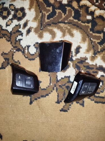 Düymələr: Opel Astra H ehtiyat hissələri — 5