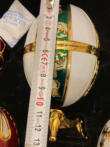 Ətriyyat: Винтажные духи — 14