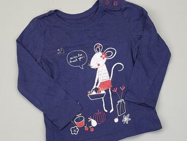 sweterki dla niemowlat: Bluza, 12-18 m, stan - Idealny
