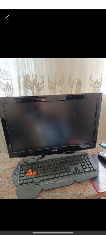 ddr2 оперативная память: Компьютер, ядер - 4, ОЗУ 8 ГБ, Игровой, Intel Core i5, HDD + SSD