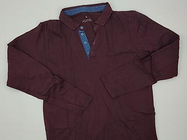 bpc clothes: Koszulka polo dla mężczyzn, rozmiar L — 1