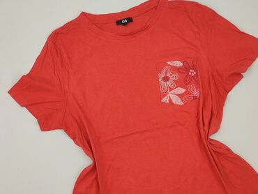 koszulka olympique marsylia 2021: C&A, T-shirt damski, rozmiar XL