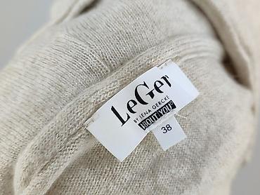 ubranie: LeGer, Bluza z kapturem damska, rozmiar M — 4