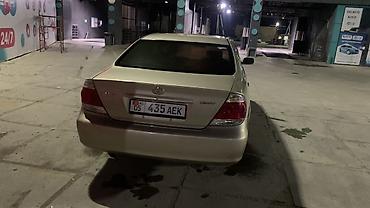 Toyota: Toyota Camry: 2005 г., 2.4 л, Автомат, Газ, Седан — 3