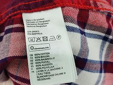stedman st2100: H&M L.O.G.G., Koszula damska, rozmiar M — 6