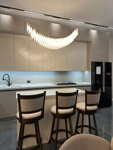 Həyət evləri və villaların satışı: Mərdəkan 5.5sotda ideal ərazidə Bravo marketin arxasında geniş — 59