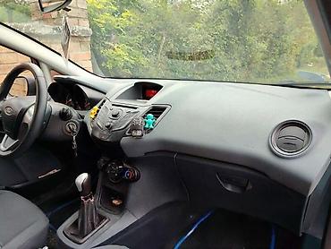 Glave motora: KOMPRESOR KLIME ZA FORD B-MAX, C-MAX, COUGAR . OD 2001. DO 2016 — 9