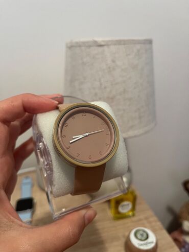 residence automatic watch: Novi kom