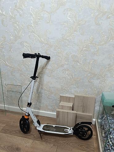 kugoo m4 pro max: Isdifadə olunmadıqına görə satılır — 2