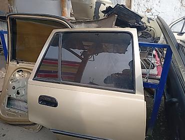 Двигатели, моторы и ГБЦ: Запчасти на Daewoo Nexia/Espero — разбор В наличии: - Бензиновые — 3