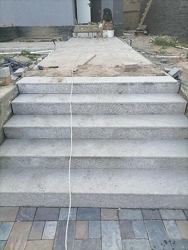 Бетонные работы: Кладка пескоблок любой сложности,фундамент,стяжказвонить в любое — 10