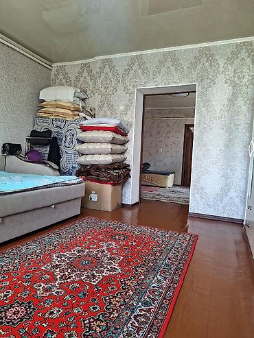 Продажа полдома: Продаётся уютный дом Пр.Эркиндик /Щербакова Общая площадь 45м² — 4
