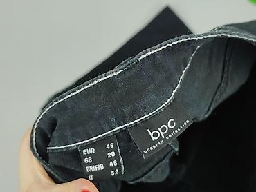erbossi: Bpc bonprix collection, Jeansy damskie, rozmiar 3XL — 4