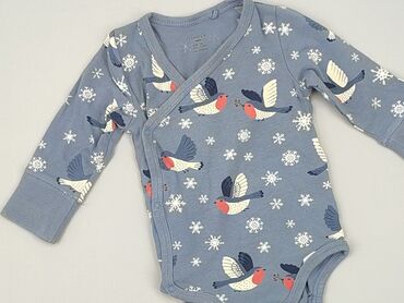 olang buty: Body, Lindex, 1-3 months, 
condition - Perfect