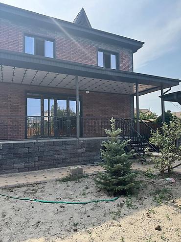 Продажа домов: Дом, 356 м², 6 комнат, ПСО (под самоотделку) — 14