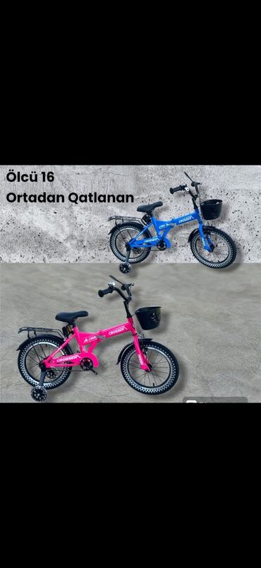 Şəhər velosipedləri: Yeni Şəhər velosipedi Stels, 24", sürətlərin sayı: 1, Ünvandan götürmə, Ödənişli çatdırılma -da lalafo.az — 23 Şəhər velosipedləri: Yeni Şəhər velosipedi Stels, 24", sürətlərin sayı: 1, Ünvandan götürmə, Ödənişli çatdırılma — 23