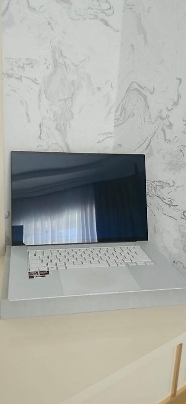 monitor asus: ASUS ZenBook (gümüş rəng) noutbuk Xüsusiyyətlər - Ekran: nazik — 3