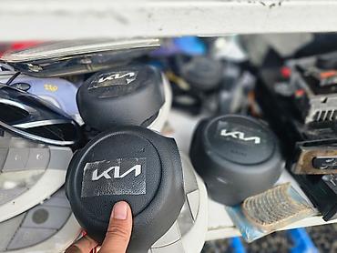 Стартеры, бендиксы: Стартер Kia 2023 г., Новый, Оригинал — 22