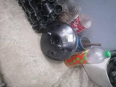 Delovi motora: VAKUM APARAT ZA FORD FIESTA OD 2013. DO 2017. GOD. | SMEDEREVSKA — 1