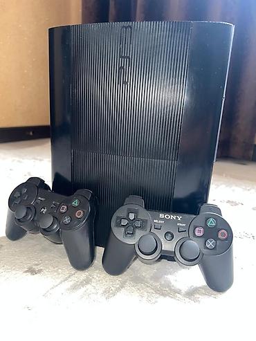 iphone 8 pluse: 🎮 ПРОДАЮ PLAYSTATION 3 SUPER SLIM 🎮 Продаю Sony PlayStation 3 Super — 2