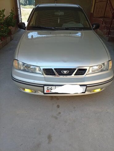 ноокат ланос: Daewoo Nexia: 2007 г., 1.6 л, Бензин