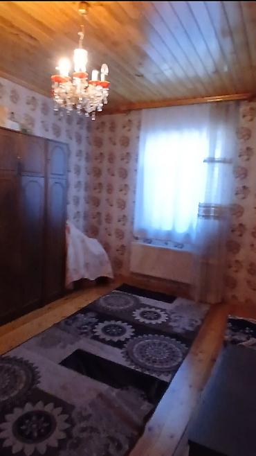 kirayə ev nəsimi: 4 otaqlı, 396 kv. m, Kredit yoxdur, Yeni təmirli — 7