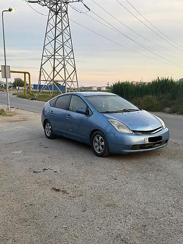 Toyota: Toyota Prius: 1.5 l | 2008 il Hetçbek — 9