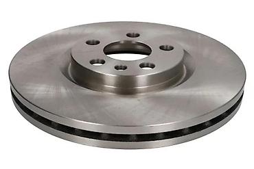 Transport: KOCIONI DISK PREDNJI PEUGEOT 807 | NOVO! NOVO! NOVO! U ponudi imamo — 1