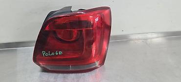 tepih crni: STOP SVETLO ZA VOLKSWAGEN POLO - 6R0945258A | Stop svetlo Polo 6R — 1