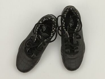 buty sportowe płaska podeszwa: Sport shoes 35, Used