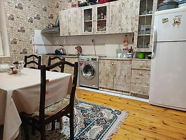 Həyət evləri və villaların satışı: 4 otaqlı, 116 kv. m, Kredit yoxdur, Orta təmir — 7