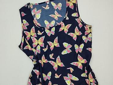 benetton pl: Butterfly, Top damski, rozmiar L — 1
