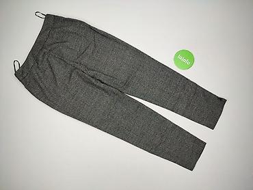 guess 41: F&F, Spodnie materiałowe damskie, rozmiar S — 3