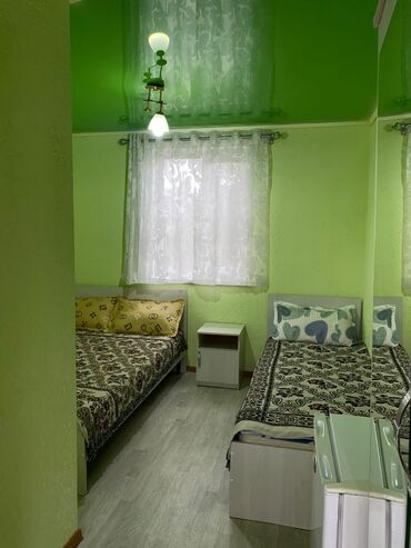 сколько стоит снять однокомнатную квартиру в бишкеке: 30 м², С мебелью