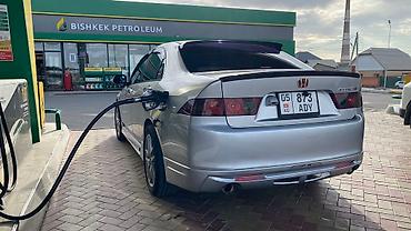 акорт хонда: Honda Accord: 2004 г., 2.4 л, Автомат, Бензин, Седан — 5