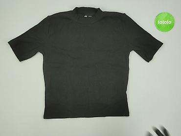 country: Sinsay, T-shirt damski, rozmiar XL — 2