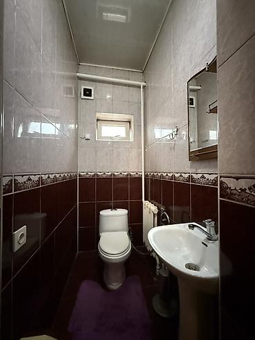 Продажа коттеджей и домов: 🏡 Продаётся дом в Новопавловке 📍 Адрес: ул. Мира, 18 📐 Площадь — 10