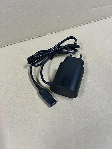 Električni brijači: Punjač za Braun brijače – Series 5, 7, 9 (IPX4) - Originalni Braun — 3