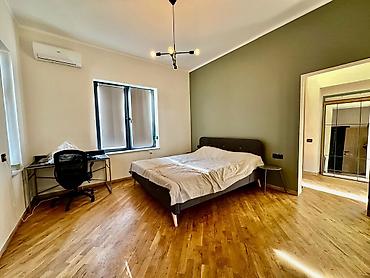 Həyət evləri və villaların satışı: Fatmayı 5 otaqlı, 260 kv. m, Yeni təmirli — 6