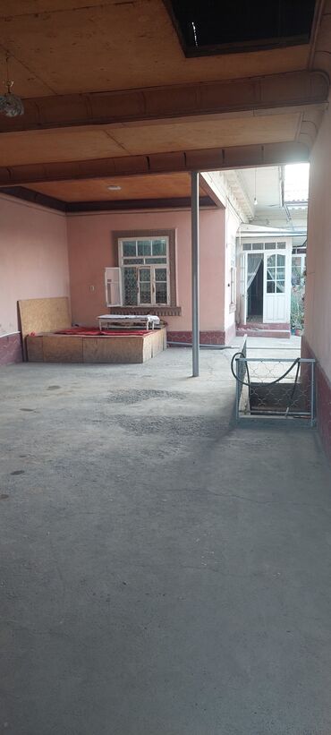 уй сатылат нарын: Дом, 4500 м², 11 комнат, Собственник, Косметический ремонт