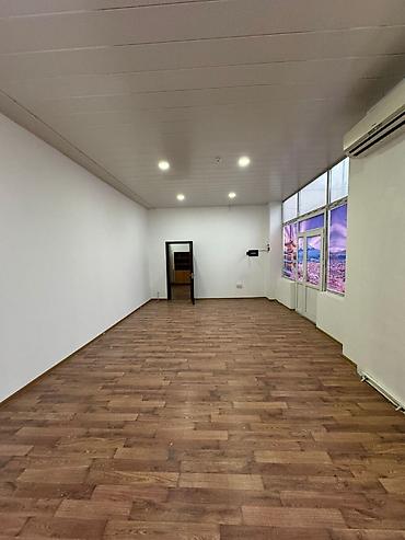 обьект: Binəqədi rayonu, “Z.Əliyeva adına Göz Klinikası “ yaxınlığında yeni — 2