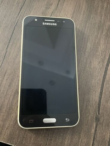 samsung j5 pro qiymeti: Samsung Galaxy J5 Prime, 16 GB, rəng - Qara, Sensor