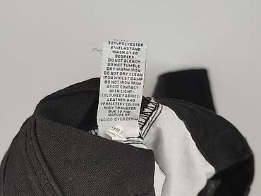 work: Boohoo, Jeansy damskie, rozmiar S — 6
