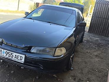crv 2001: Honda Accord: 1994 г., 2 л, Механика, Газ — 5