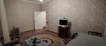 Uzunmüddətli kirayə mənzillər: Kirayə 2 otaqlı yeni təmirli və tam əşyalı mənzil. Kazımağa Kərimov -da lalafo.az — 2 Uzunmüddətli kirayə mənzillər: Kirayə 2 otaqlı yeni təmirli və tam əşyalı mənzil. Kazımağa Kərimov — 2