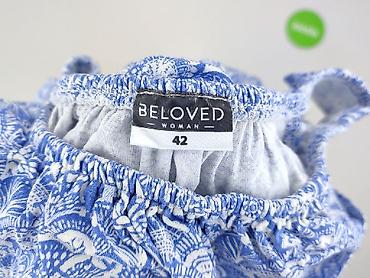 narzuta: Beloved, Sukienka damska, rozmiar XL — 4